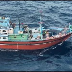 Pembajakan di Somalia: Kronologi Kapal Honour 25 dan Seruan Regulasi Ketat untuk ABK