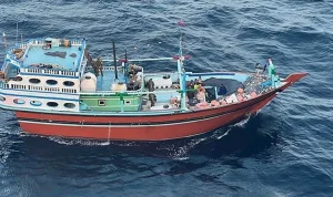 Pembajakan di Somalia: Kronologi Kapal Honour 25 dan Seruan Regulasi Ketat untuk ABK