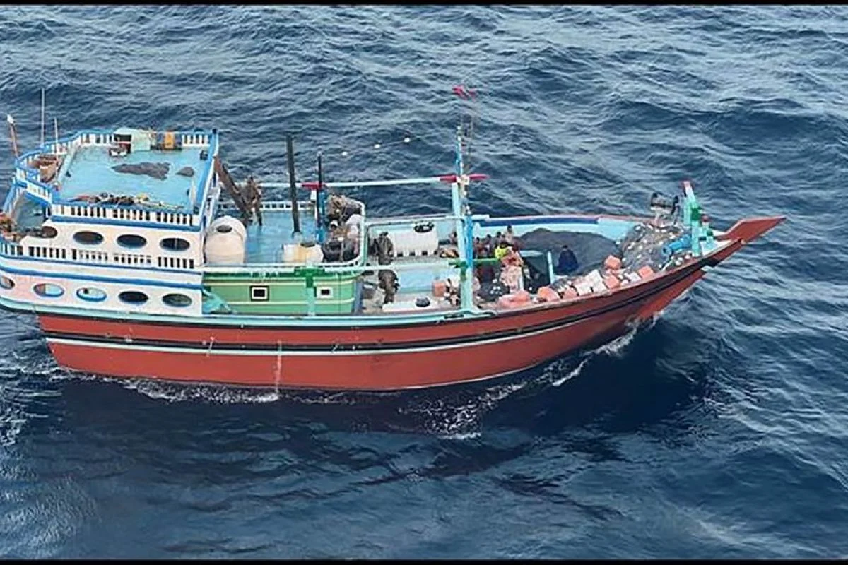 Pembajakan di Somalia: Kronologi Kapal Honour 25 dan Seruan Regulasi Ketat untuk ABK