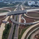 Pembangunan Jalan Tol Jakarta-Tangerang dan Serpong-Bogor Siap Memperkuat Konektivitas Kawasan Jabodetabek