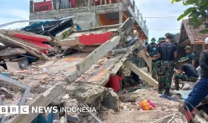 Pembatalan dan Gempa: Berita Terkini dari Berbagai Penjuru Dunia