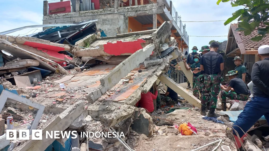 Pembatalan dan Gempa: Berita Terkini dari Berbagai Penjuru Dunia