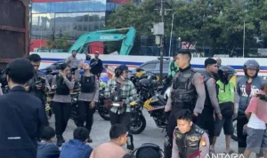 Pembegalan Marak, Polisi Tangkap Pelaku dan Maksimalkan Patroli