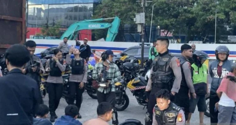 Pembegalan Marak, Polisi Tangkap Pelaku dan Maksimalkan Patroli