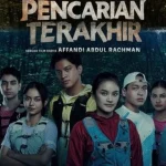 Pembunuh Terakhir: Mengenal Film-Film yang Menginspirasi