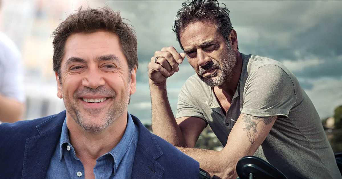 Pemenang Besar: DARA, Aaron Rai, dan Javier Bardem Membuat Heboh di Dunia Hiburan
