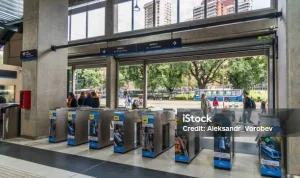 Pemerintah Argentina Terapkan Model Baru untuk Lelang Jalur Kereta Api Belgrano