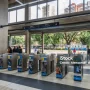 Pemerintah Argentina Terapkan Model Baru untuk Lelang Jalur Kereta Api Belgrano