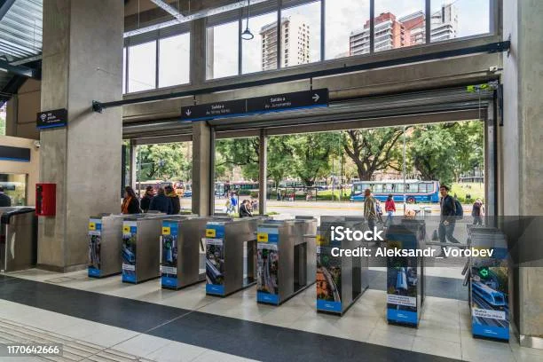 Pemerintah Argentina Terapkan Model Baru untuk Lelang Jalur Kereta Api Belgrano