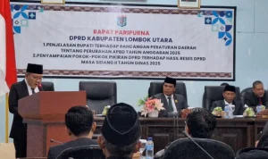 Pemerintah Fokus pada Pembangunan dan Pengembangan untuk Meningkatkan Kualitas Hidup Masyarakat