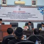Pemerintah Fokus Pembangunan untuk Meningkatkan Kualitas Hidup