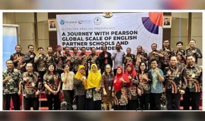 Pemerintah Indonesia Siap Wajibkan Bahasa Inggris di Sekolah Dasar, Sementara Persija Jakarta Bangkit