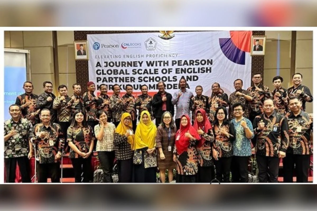 Pemerintah Indonesia Siap Wajibkan Bahasa Inggris di Sekolah Dasar, Sementara Persija Jakarta Bangkit