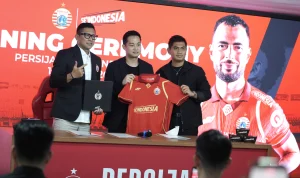 Pemerintah Indonesia Siap Wajibkan Bahasa Inggris di Sekolah Dasar, Sementara Persija Jakarta Menang Atas Persik Kediri