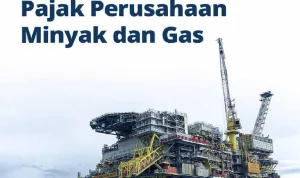Pemerintah Kenya Kenakan Pajak Angin untuk Perusahaan Minyak