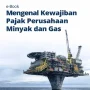 Pemerintah Kenya Mengenakan Pajak Angin untuk Perusahaan Minyak