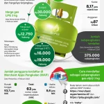 Pemerintah Lirik CNG sebagai Alternatif LPG 3 Kg, Apa Keunggulannya?