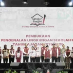 Pemerintah Luncurkan Sekolah Rakyat untuk Mengentaskan Kemiskinan