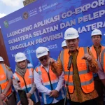 Pemerintah Perkuat Pengawasan Ekspor Komoditas Strategis Melalui BUMN