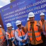 Pemerintah Perkuat Pengawasan Ekspor Komoditas Strategis Melalui BUMN