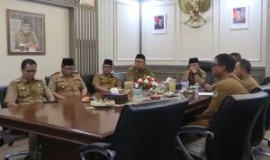 Pemerintah Perkuat Reformasi ASN Melalui Manajemen Talenta dan Sistem Merit