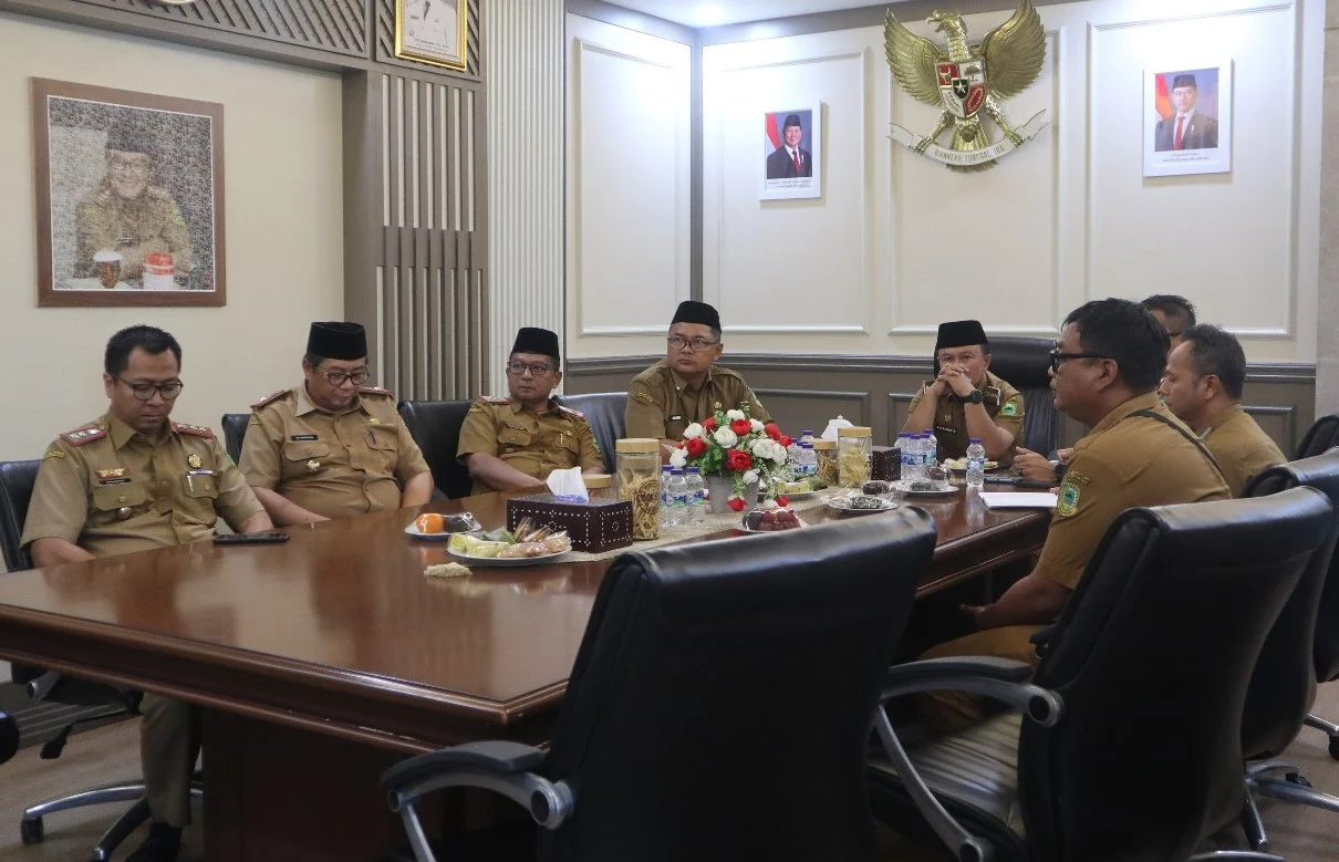 Pemerintah Perkuat Reformasi ASN Melalui Manajemen Talenta dan Sistem Merit