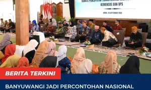 Pemerintah Perluas Digitalisasi Bansos untuk Masyarakat yang Berhak