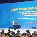 Pemerintah Siap Revitalisasi 71.744 Sekolah pada 2026 dengan Anggaran Rp14 Triliun