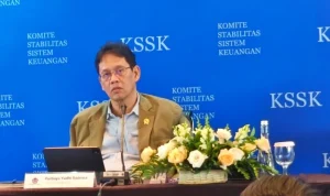 Pemerintah Siapkan 100 Ribu Subsidi Motor Listrik, Berlaku Juni 2026