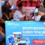 Pemerintah Siapkan Strategi Pengendalian Subsidi Energi, Batasi Pembelian Pertalite