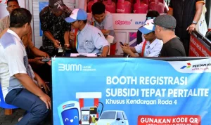 Pemerintah Siapkan Strategi Pengendalian Subsidi Energi, Batasi Pembelian Pertalite