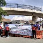 Pemerintah Tutup Ribuan perlintasan sebidang dan Percepat Proyek DDT Usai Tabrakan KRL Fatal
