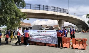 Pemerintah Tutup Ribuan perlintasan sebidang dan Percepat Proyek DDT Usai Tabrakan KRL Fatal