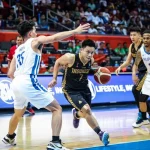 Pemilik Nottingham Forest Terlibat Perkelahian di Pertandingan Bola Basket, Sementara Italia Regenerasi Timnas dan Persib Bandung Hadapi Kemungkinan Kehilangan Federico Barba