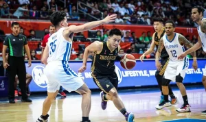 Pemilik Nottingham Forest Terlibat Perkelahian di Pertandingan Bola Basket, Sementara Italia Regenerasi Timnas dan Persib Bandung Hadapi Kemungkinan Kehilangan Federico Barba