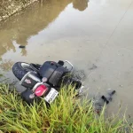 Pemotor Harley-Davidson Tabrak Bocah di Toraja Utara Terancam 6 Tahun Penjara