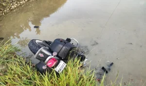 Pemotor Harley-Davidson Tabrak Bocah di Toraja Utara Terancam 6 Tahun Penjara