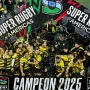Peñarol Raih Gelar Super Rugby Americas 2025 Setelah Mengalahkan Dogos XV