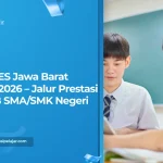 Pendaftaran SPMB SMA dan SMK Jawa Barat 2026 Dibuka, Simak Jadwal dan Ketentuannya
