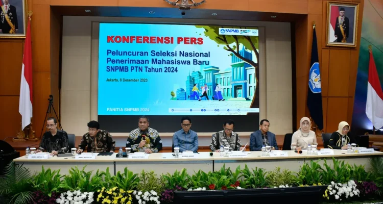 Penerimaan Mahasiswa Baru PTN dan Kasus Kejujuran Riset