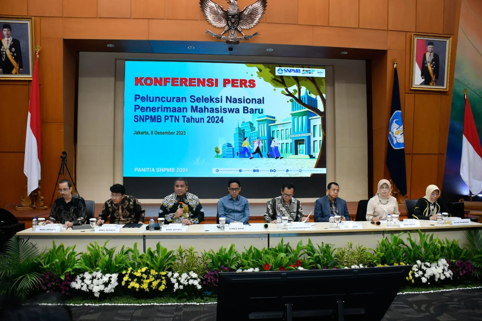 Penerimaan Mahasiswa Baru PTN dan Kasus Kejujuran Riset: Tantangan di Dunia Akademik