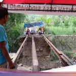 Penertiban Rumah Dinas di Slipi Pecah, Sementara Jembatan Baru di Ponorogo Siap Sambut Warga