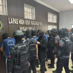 Pengacara Ammar Zoni Pertanyakan Alasan Klien Digolongkan Sebagai Narapidana High Risk