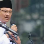 Pengadaan Sepatu Sekolah Rakyat Rp 27 Miliar Sudah Dilaksanakan, Mensos Gus Ipul Berkoordinasi dengan KPK