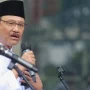 Pengadaan Sepatu Sekolah Rakyat Rp 27 Miliar Sudah Dilaksanakan, Mensos Gus Ipul Berkoordinasi dengan KPK