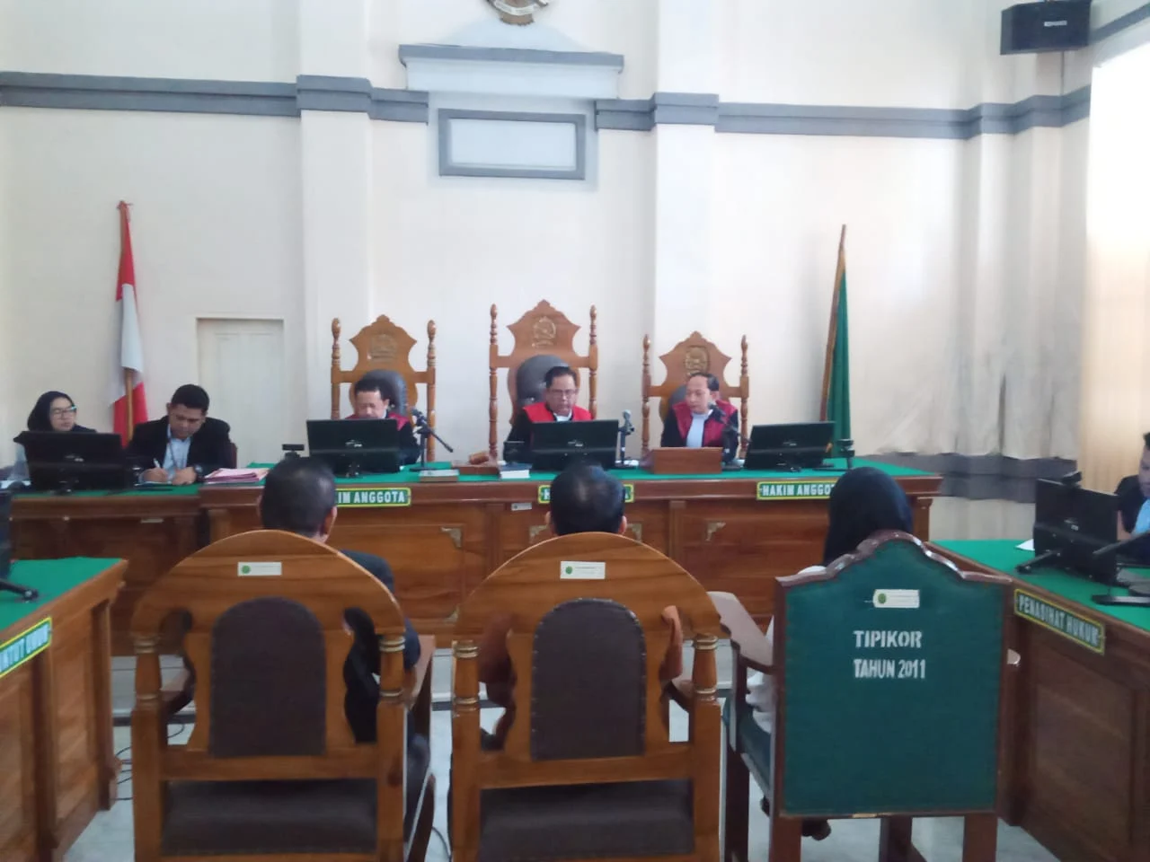 Pengadilan Virginia Cabut Tuduhan terhadap Mantan Pejabat Sekolah atas Kasus Bocah 6 Tahun Menembak Guru