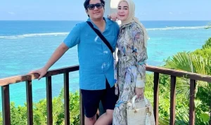 Penganiayaan Erin: Andre Taulany Anjurkan ART Hera Buat Laporan Polisi, Erin Bantah Fitnah