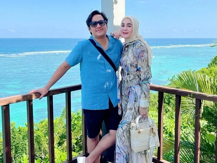 Penganiayaan Erin: Andre Taulany Anjurkan ART Hera Buat Laporan Polisi, Erin Bantah Fitnah