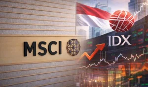 Pengaruh Rebalancing MSCI terhadap IHSG dan Emiten Indonesia
