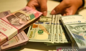 Pengeluaran yang Bijak di Tengah Pelemahan Rupiah: Tips dan Saran dari Ahli